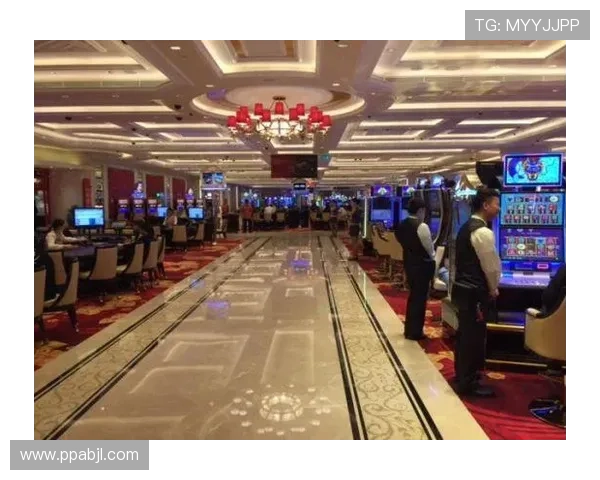 探索澳门最豪华赌场：奢华体验与精彩娱乐的完美结合